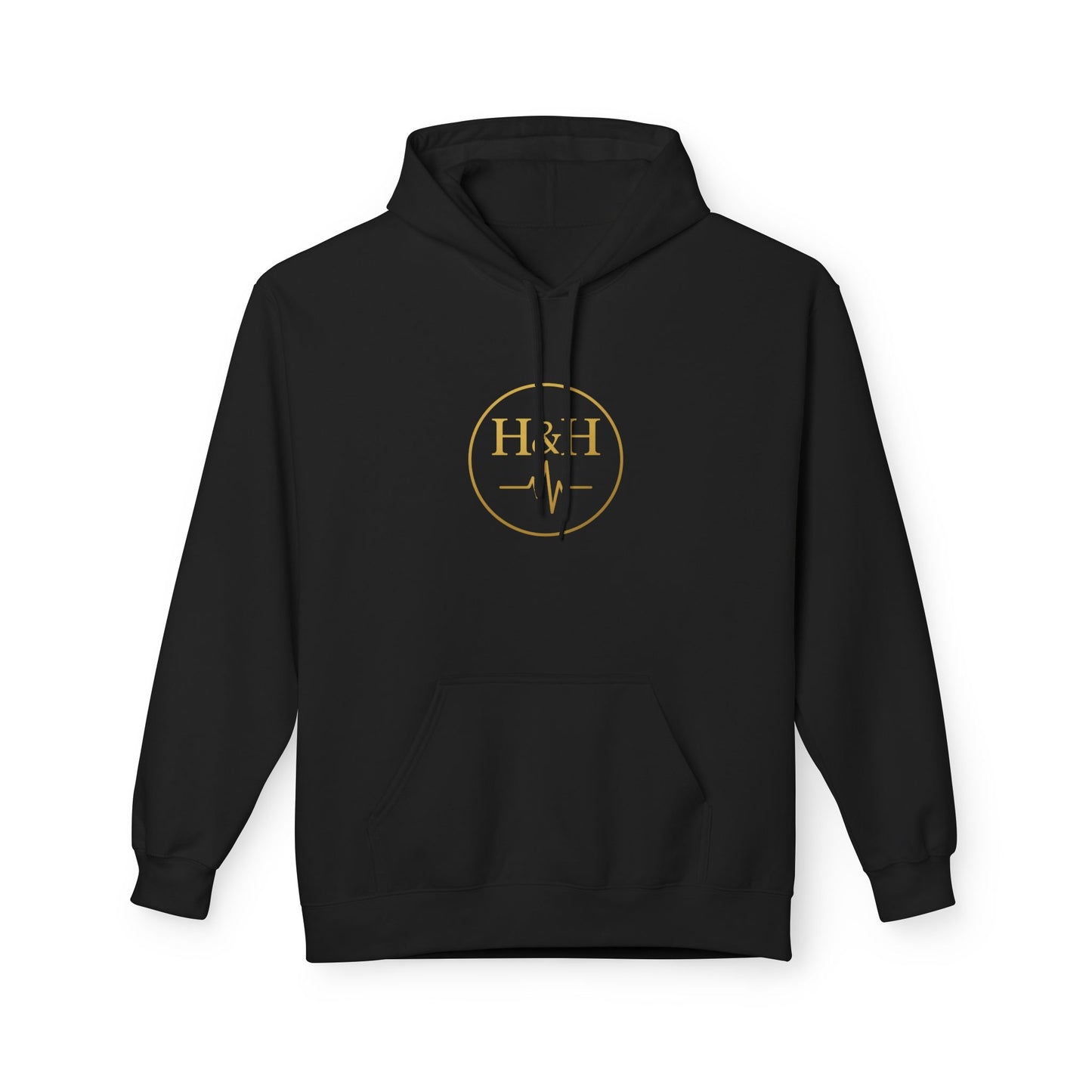 Harmony & Hustle Hoodie