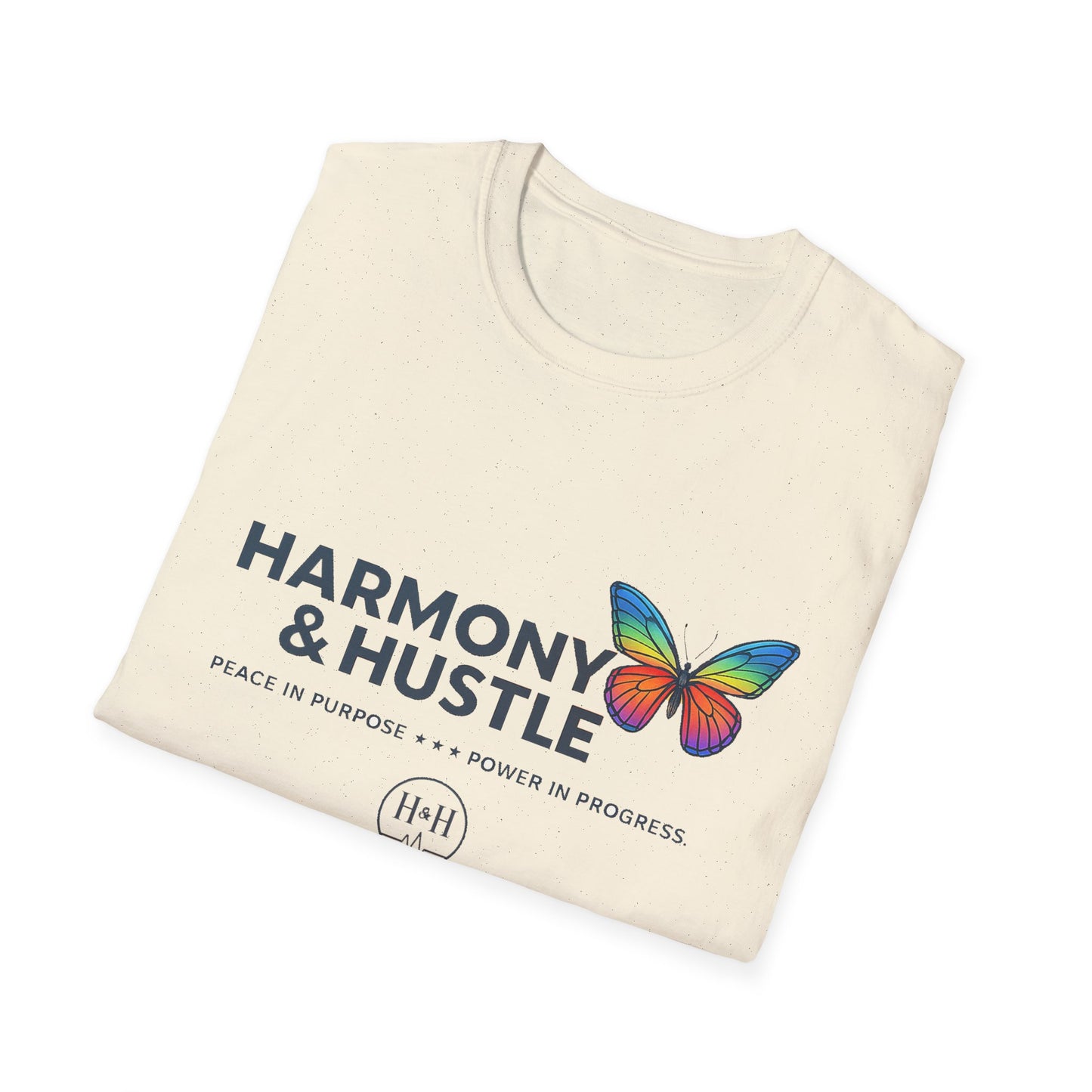 Harmony & Hustle Shirt