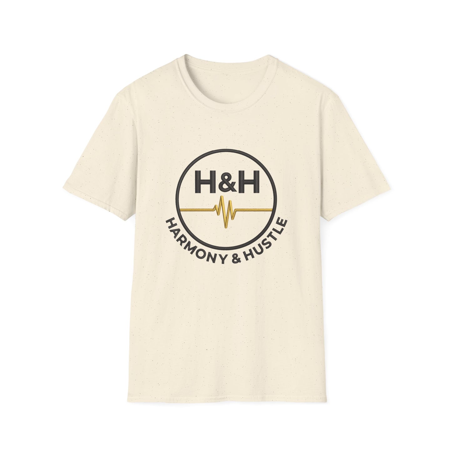 Harmony & Hustle Shirt