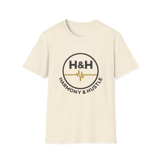 Harmony & Hustle Shirt