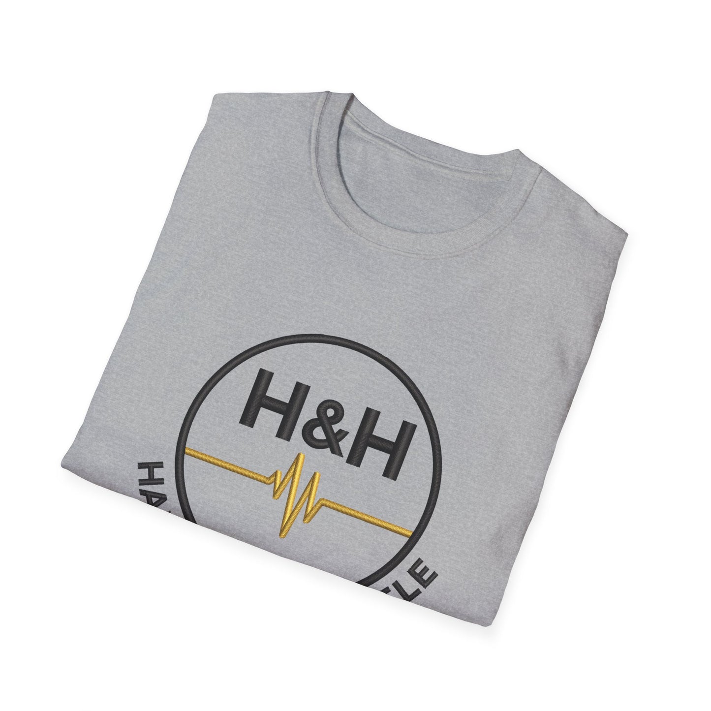 Harmony & Hustle Shirt