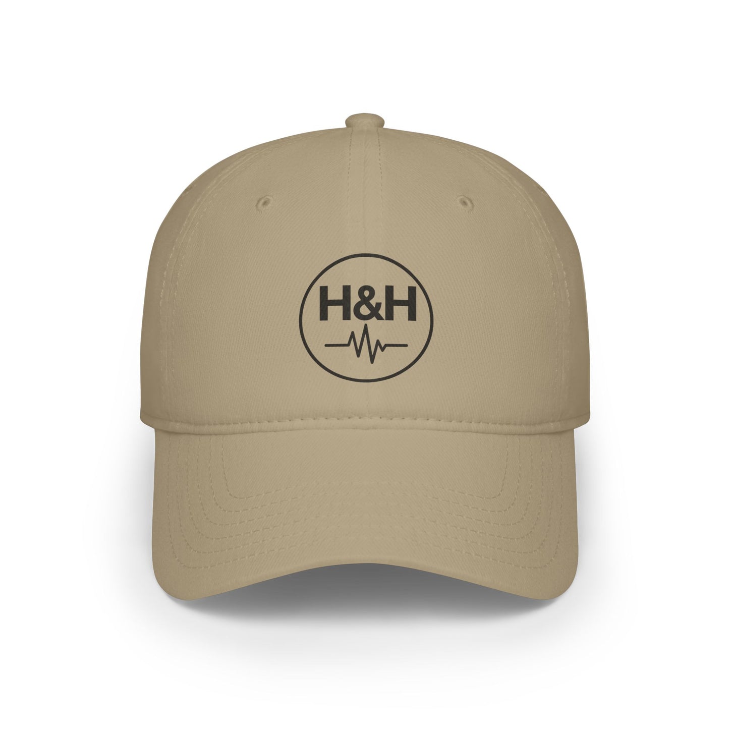 Harmony & Hustle Cap