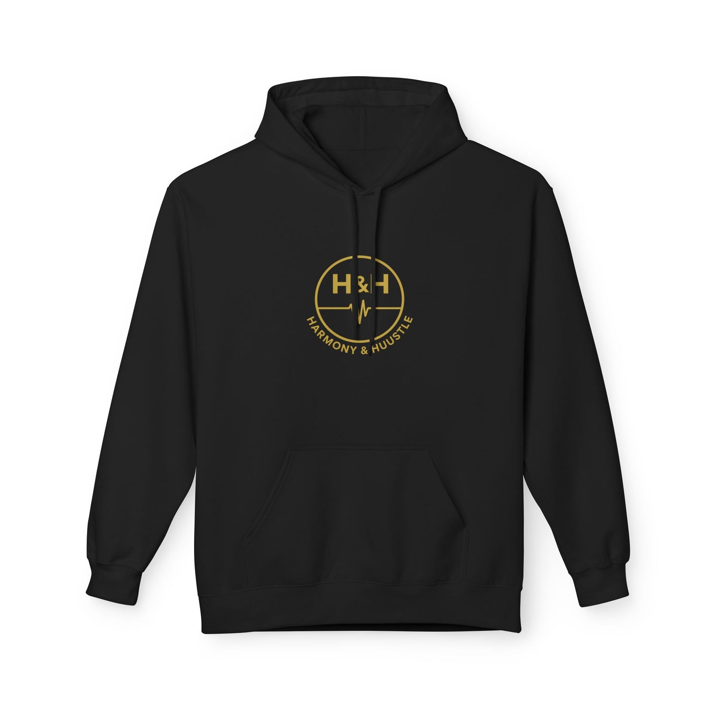 Harmony & Hustle Hoodie™
