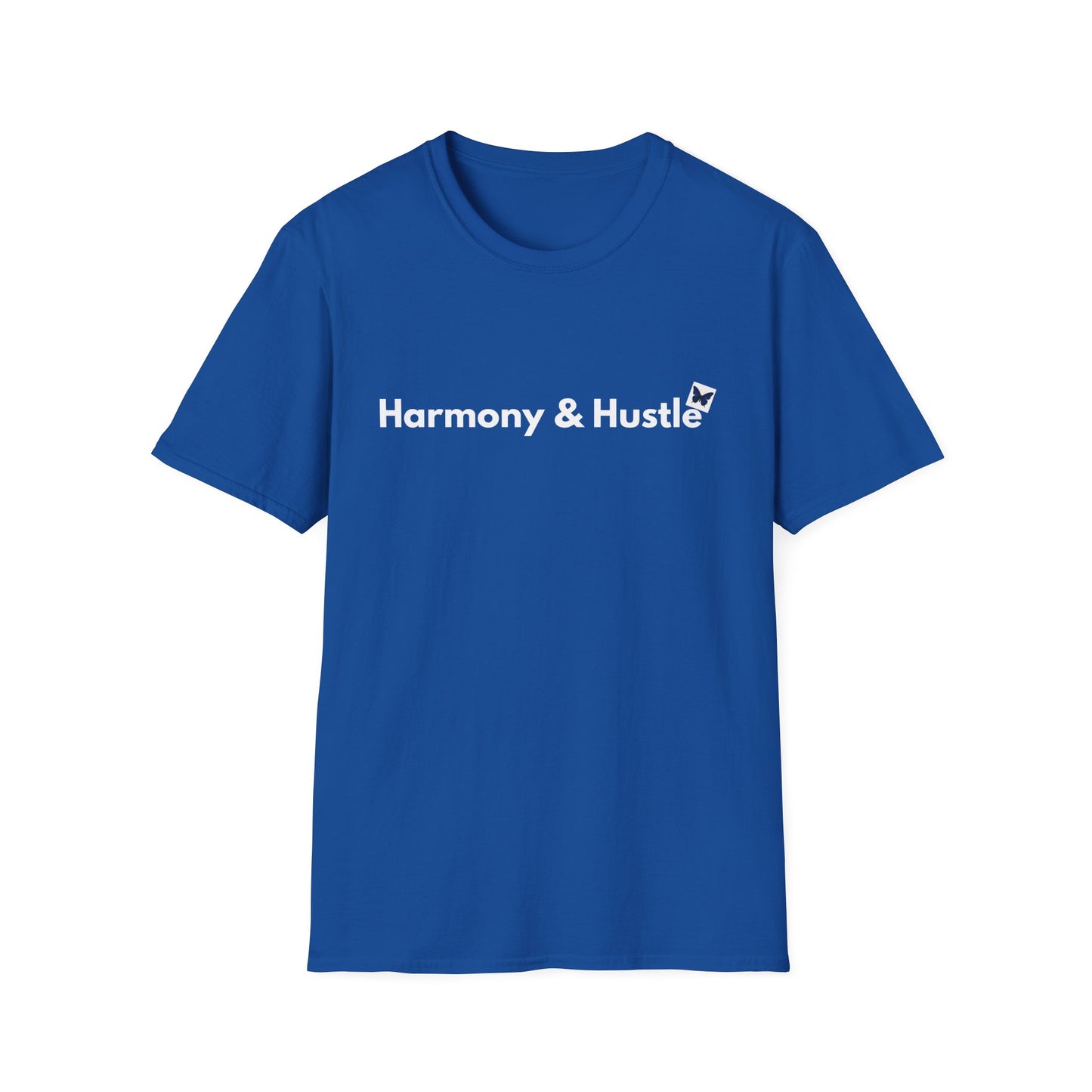 Harmony & Hustle Shirt