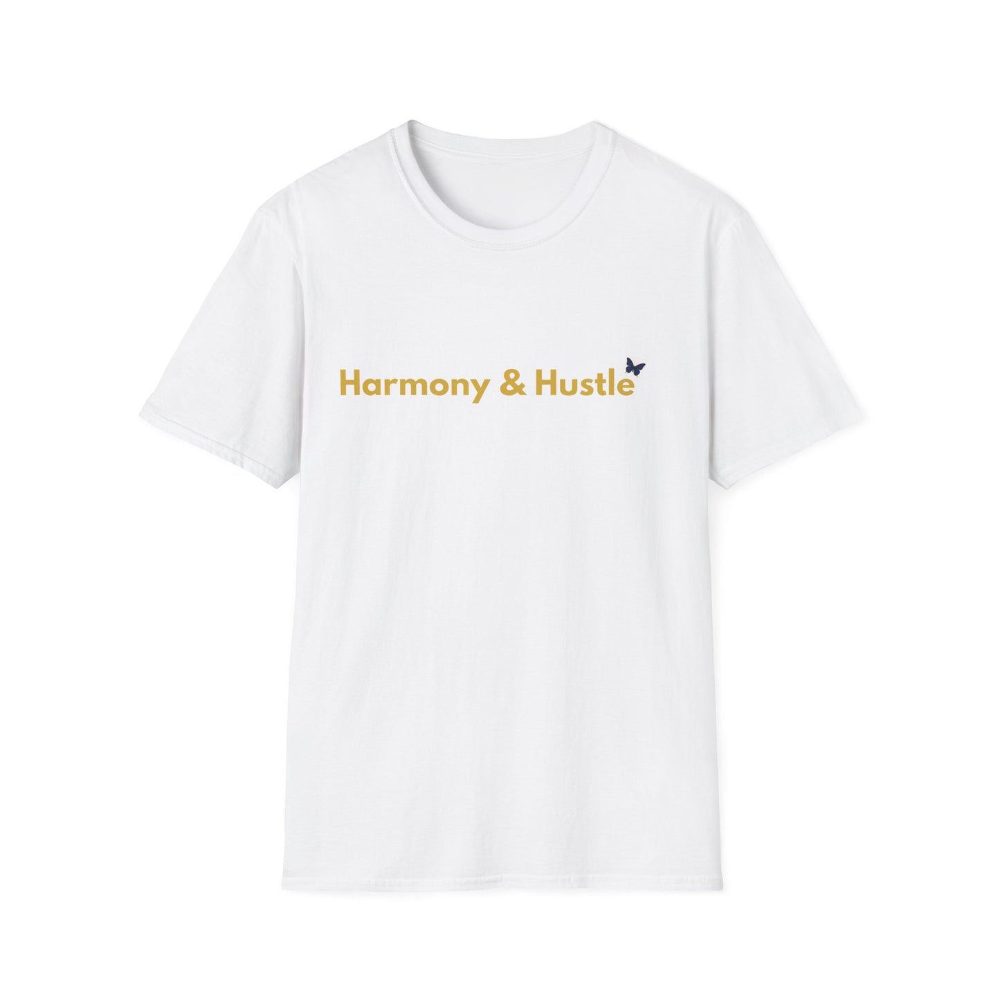 Harmony & Hustle Shirt
