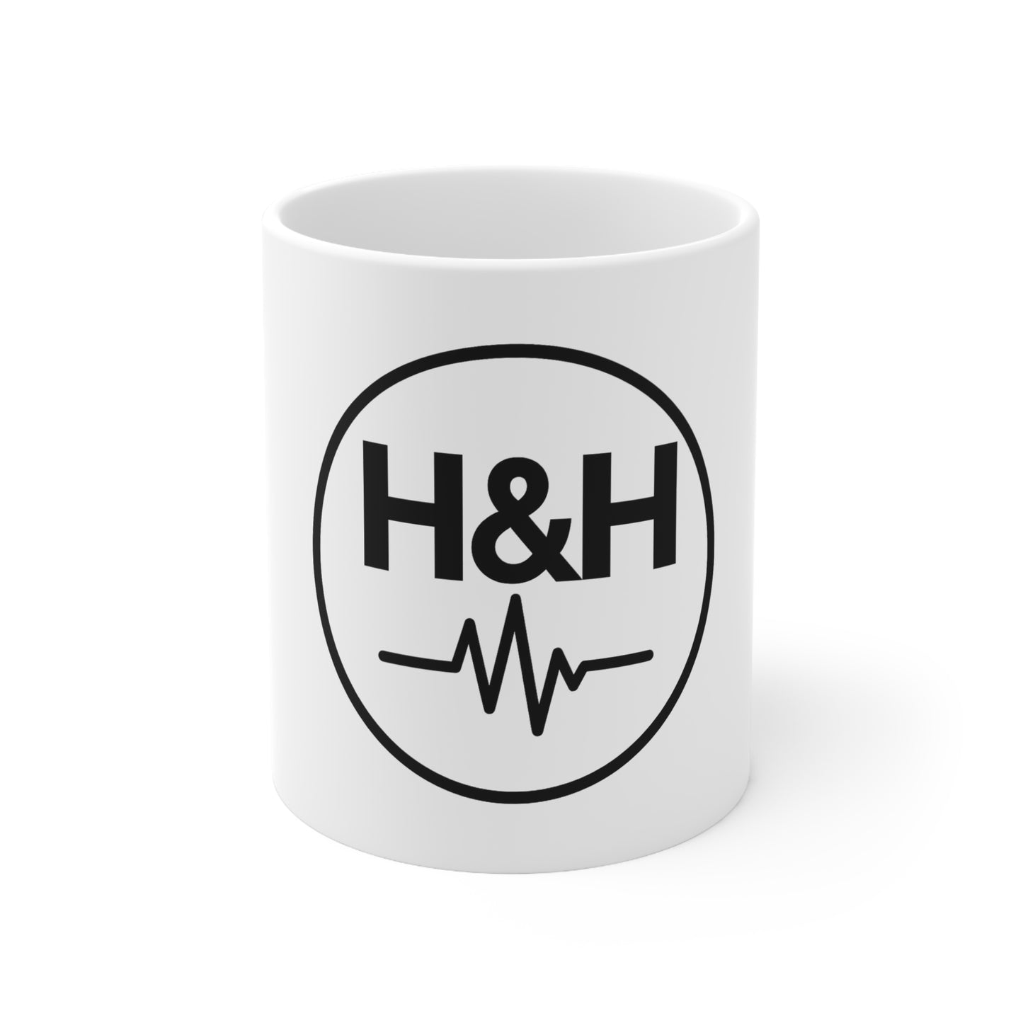 Premium Mugs