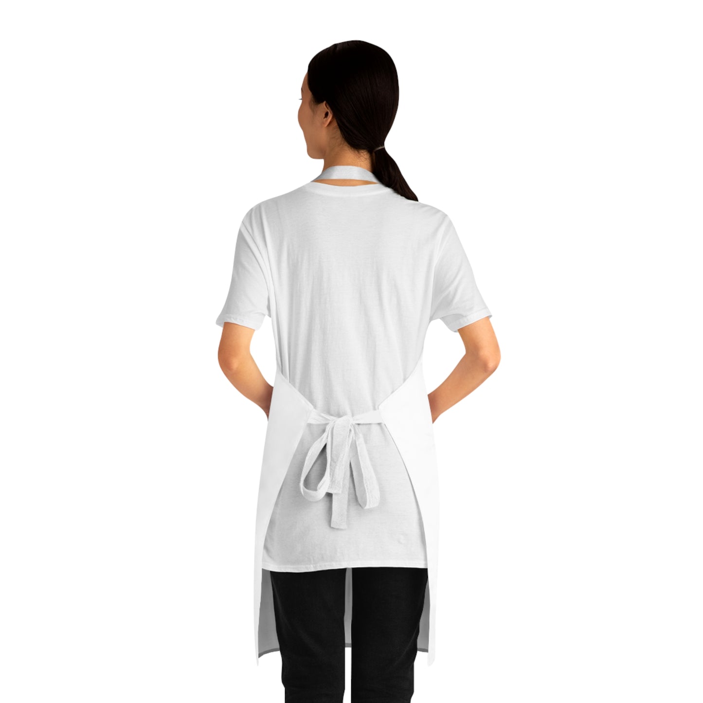 Harmony & Hustle Apron™