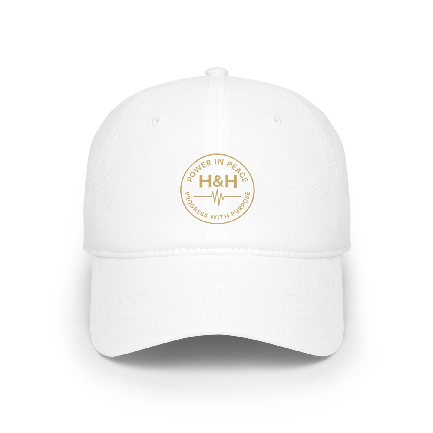Harmony & Hustle Cap