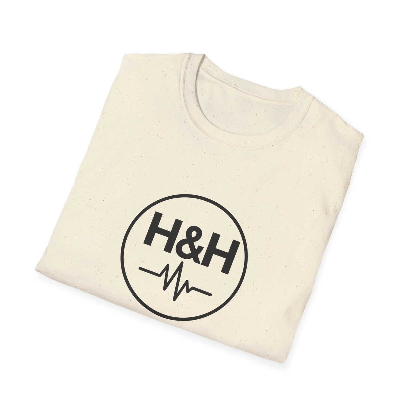 Harmony & Hustle Shirt
